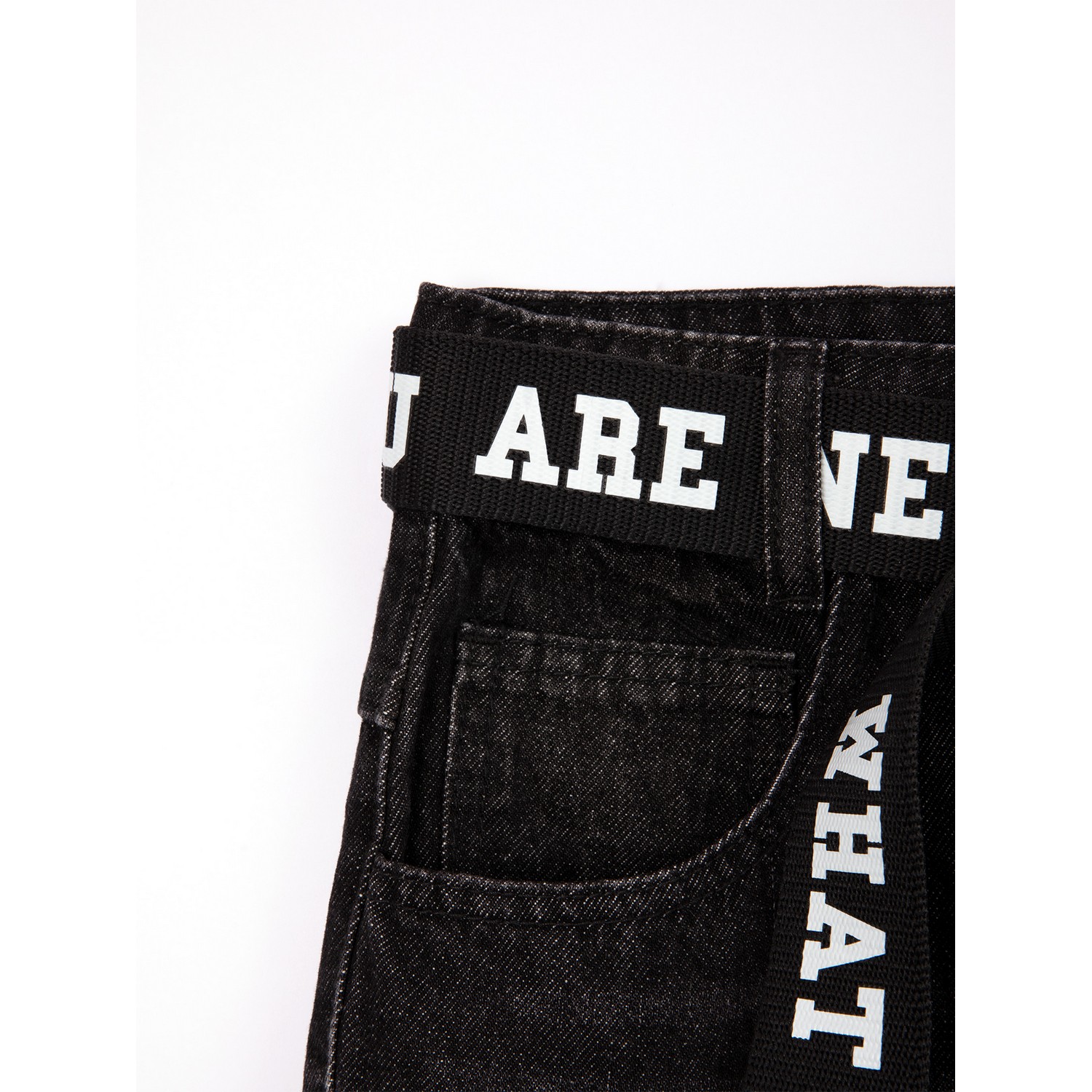 Джинсы Gullivеr. 22312BJC6303 - фото 3