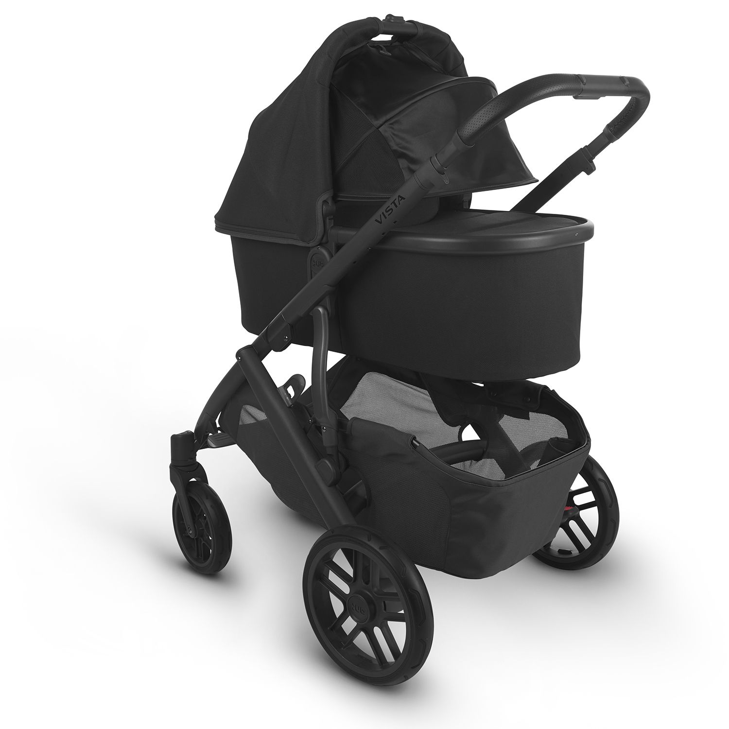 Люлька UPPAbaby Cruz и Vista - фото 10