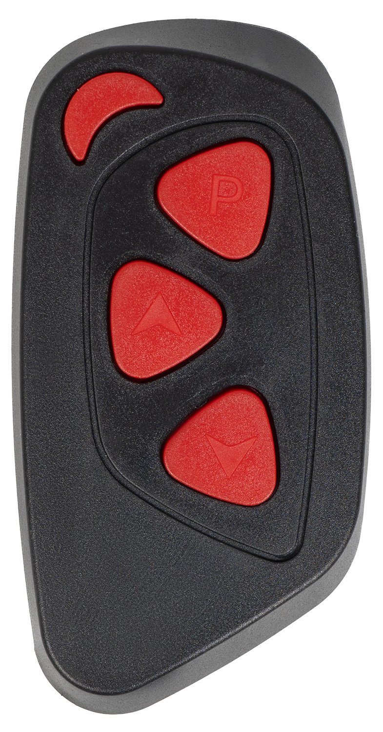 Электромотоцикл Farfello TR675 С пультом ДУ - фото 11