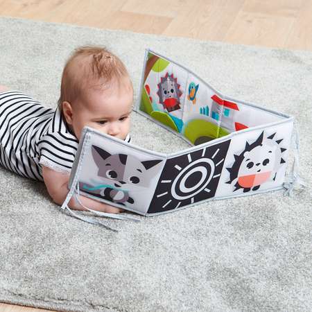 Игрушка Tiny Love книжка