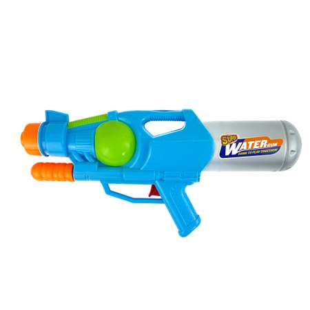 Пистолет водный CS Toys
