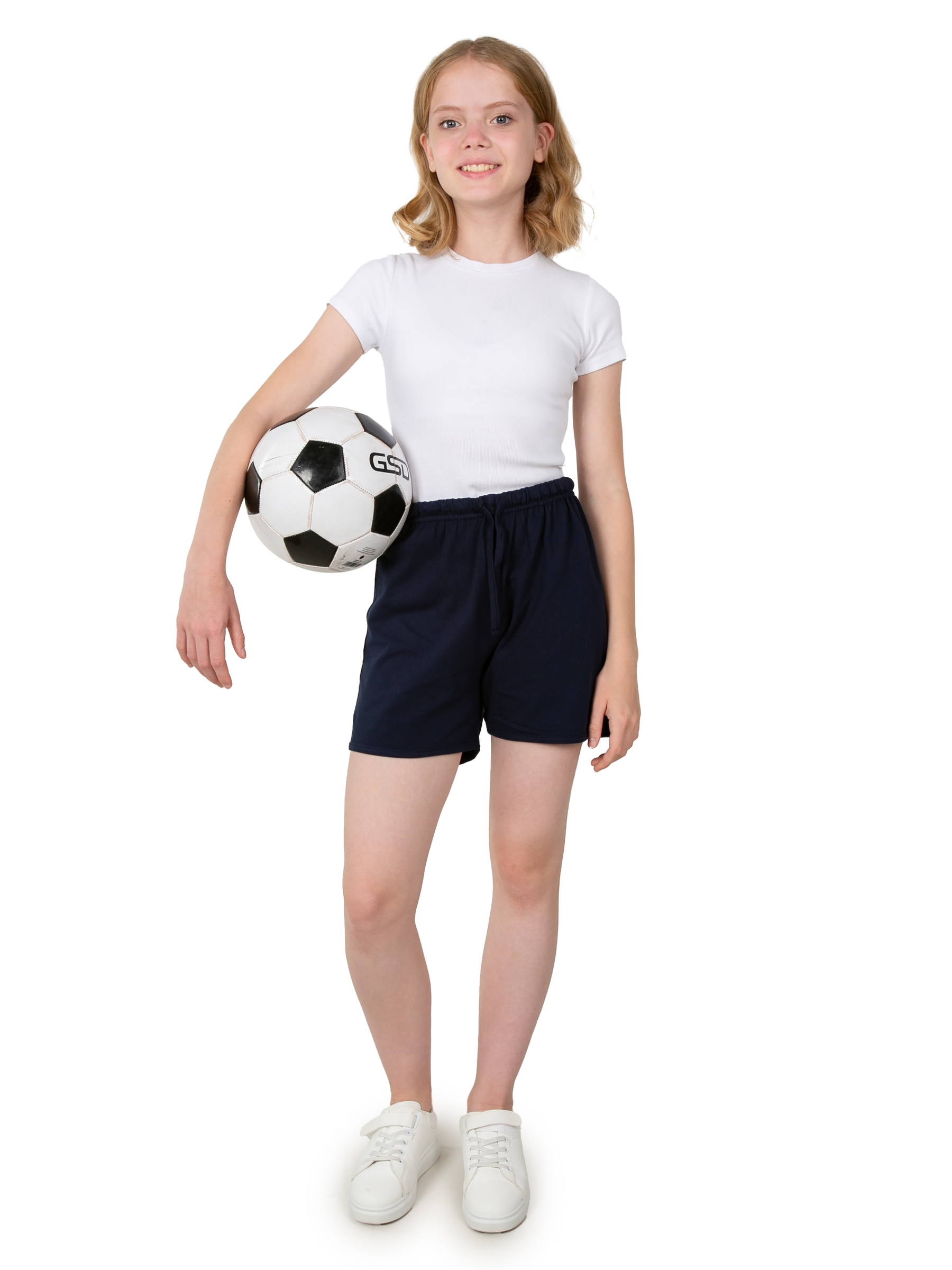 Шорты N.O.A. 10931-2 - фото 14