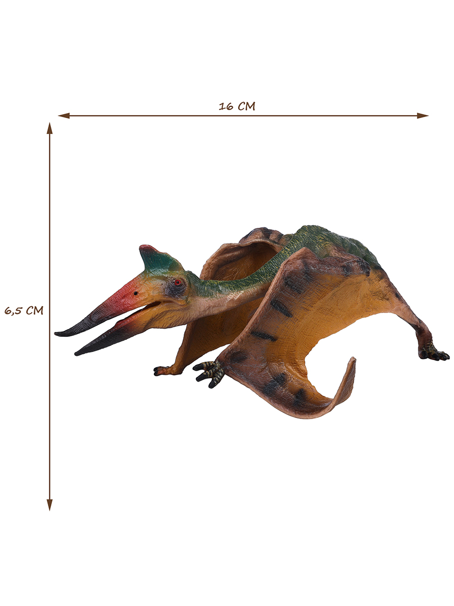 Игровой набор Masai Mara Птеродактиль - фото 2