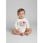 Распашонка Утенок