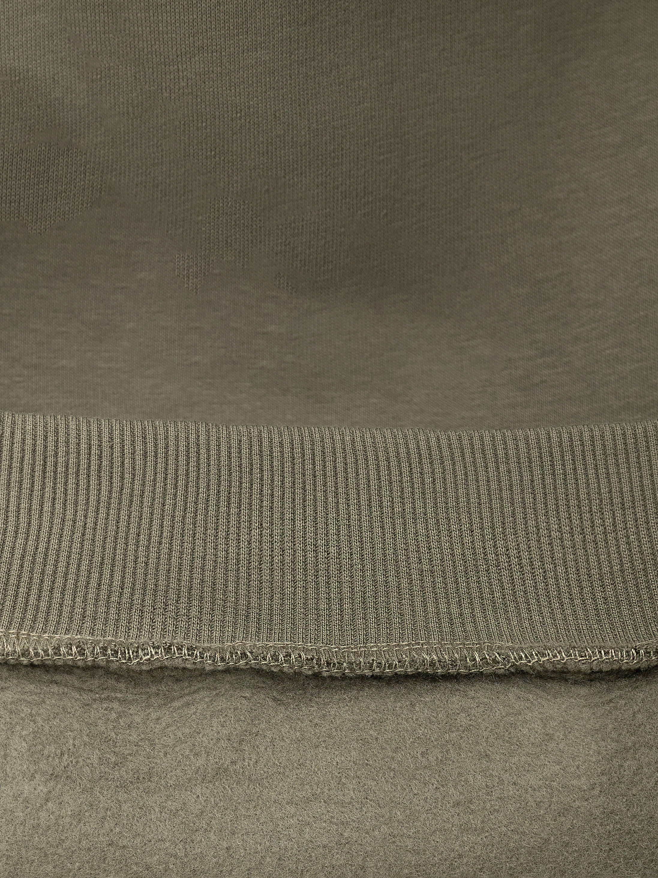 Костюм Bodo 46-91МU_темно-оливковый - фото 10