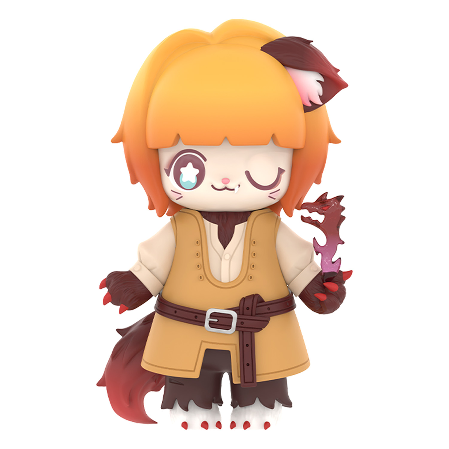 Фигурка 52Toys - фото 18