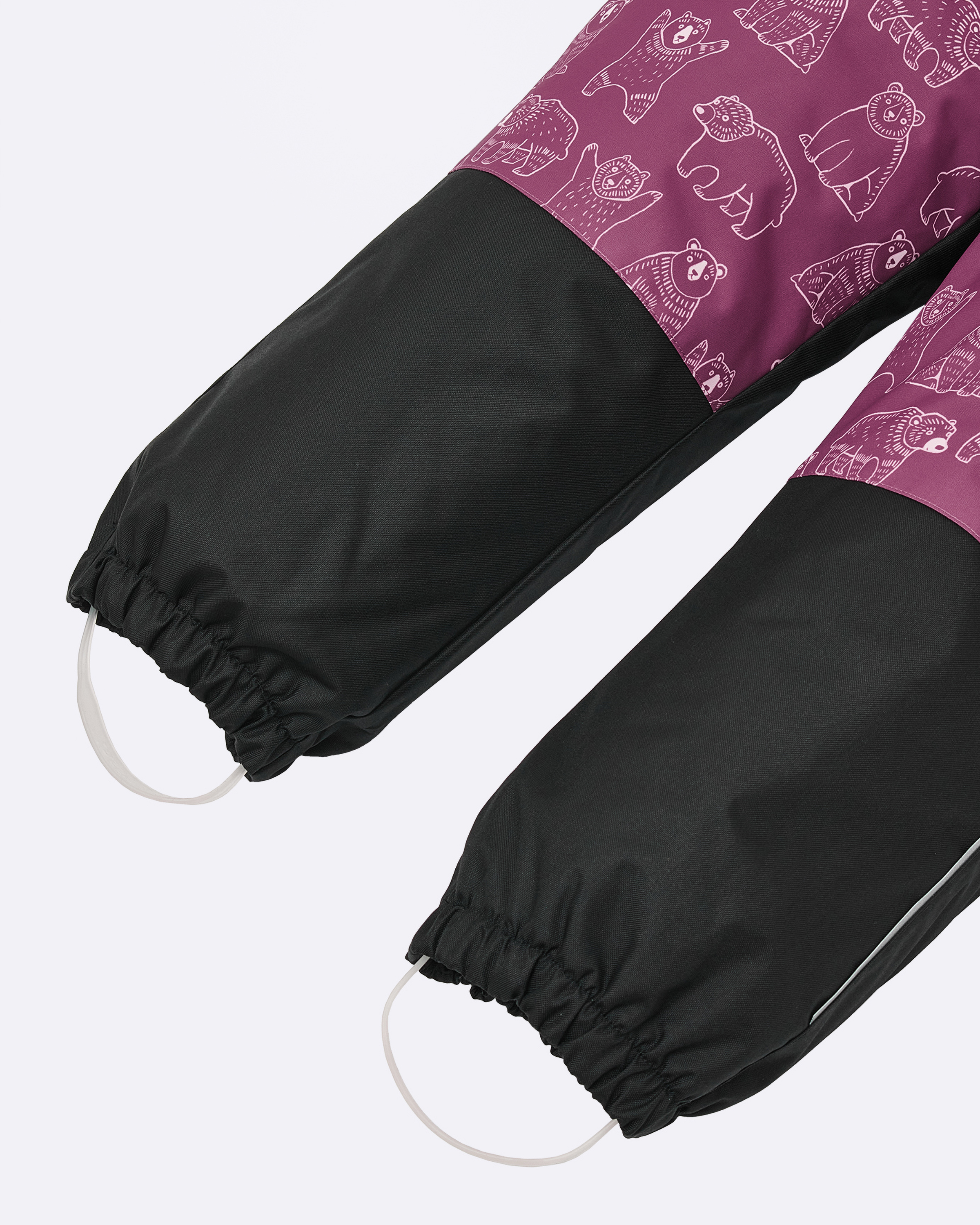 Комбинезон Lassie 72105219DM-4590 - фото 8