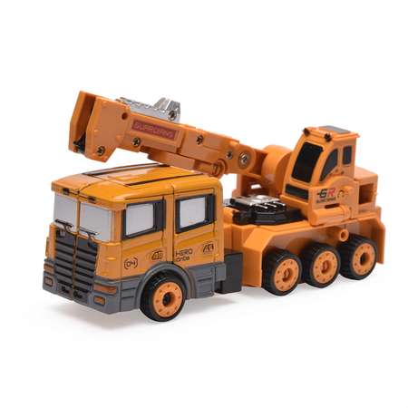 Игровой набор Devik Toys