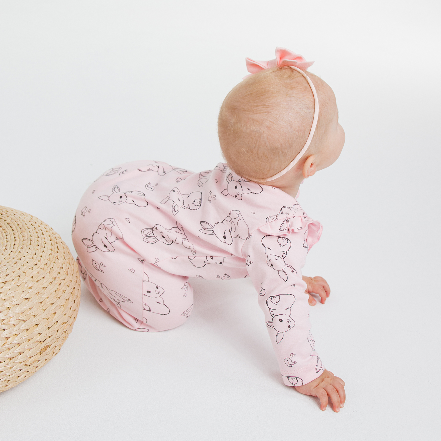 Комбинезон КотМарКот 800436 - фото 5