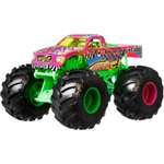 Автомобиль Hot Wheels Monster Tracks 1:24