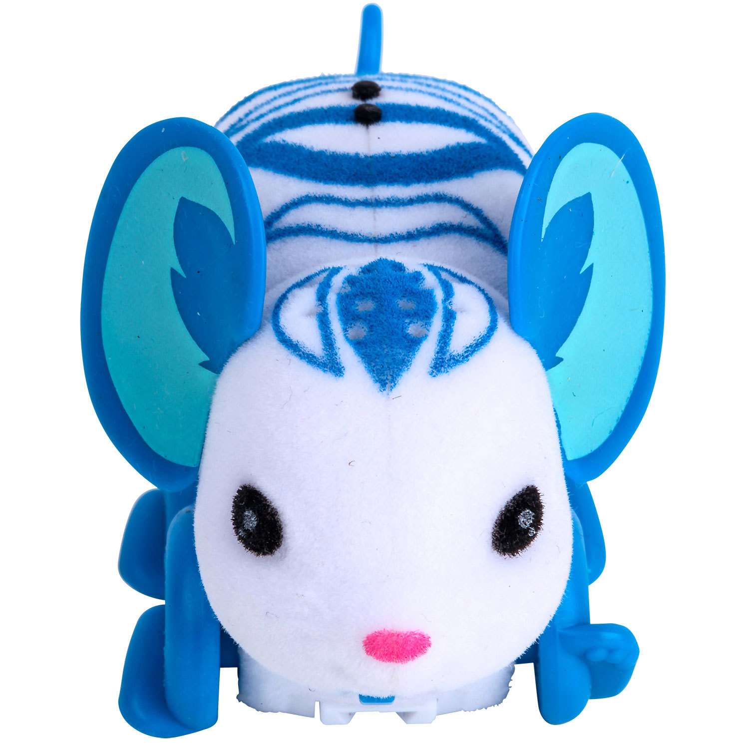 Фигурка Little Live Pets Дикий Там-Там - фото 6
