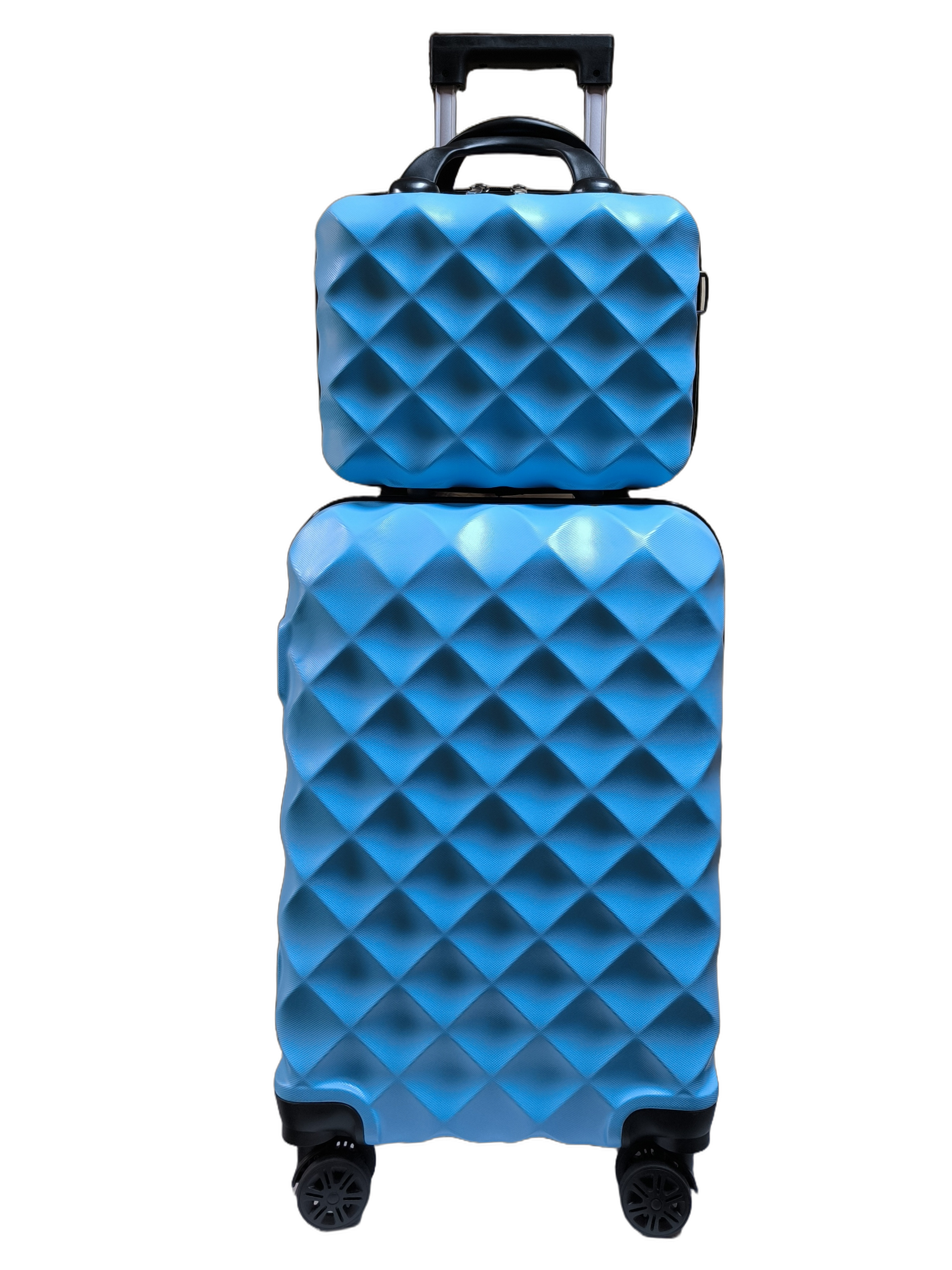 Чемодан LATS - фото 16