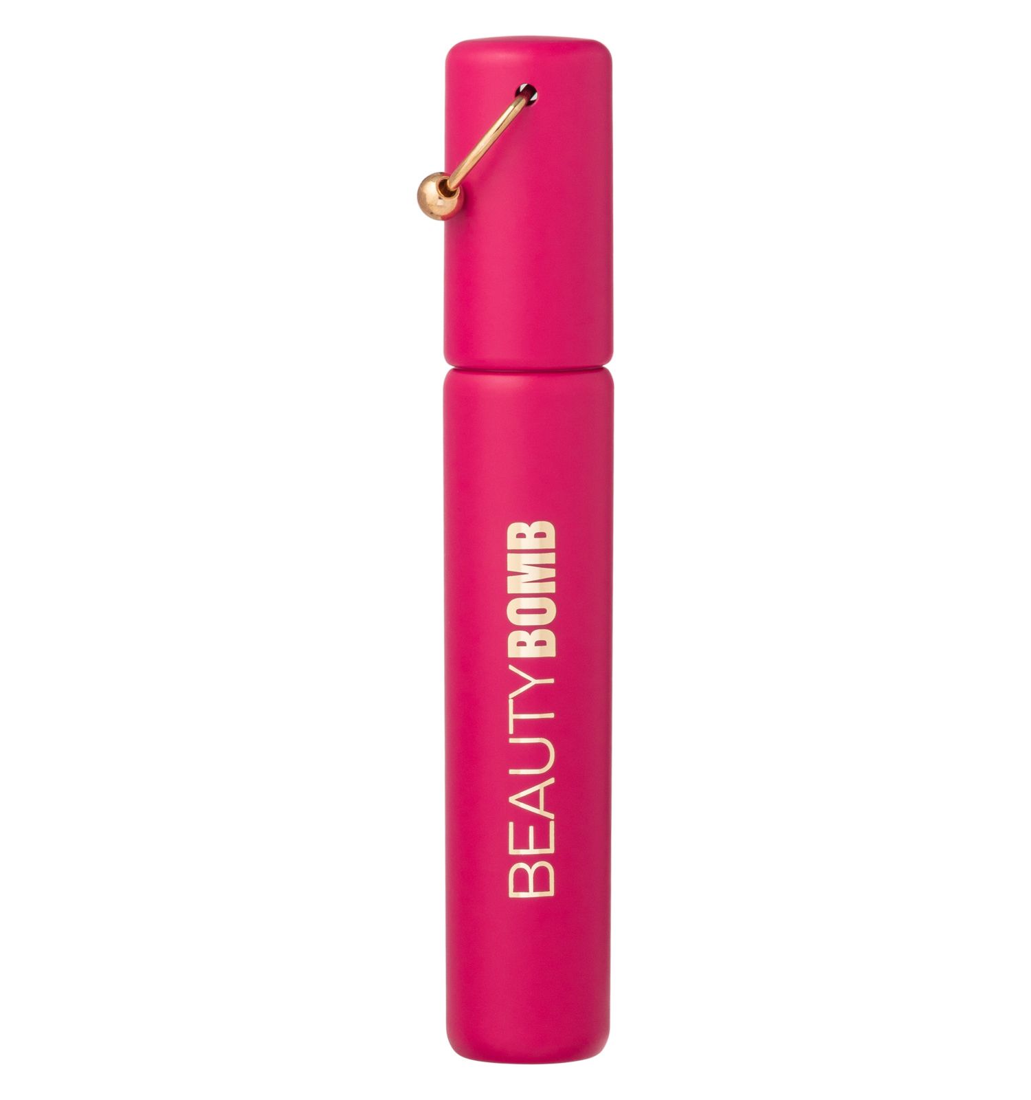 Тушь для ресниц Beauty Bomb Length Mascara Piercy удлиняющая тон 01 - фото 4