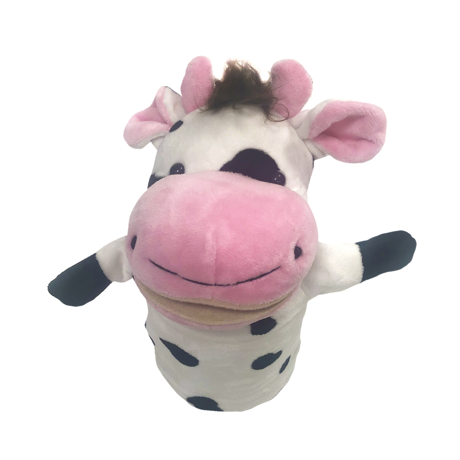Игрушка YIWU ZHOUSIMA Корова - фото 3