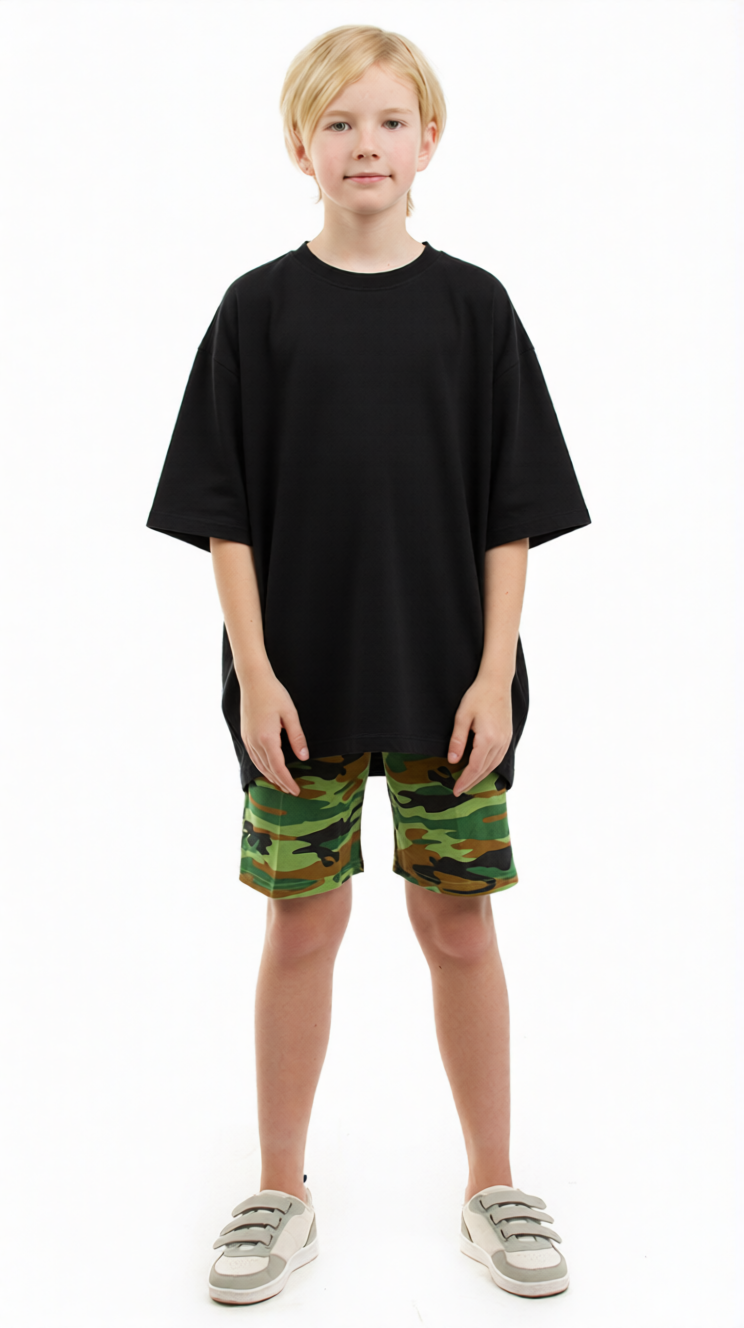 Шорты N.O.A. 10716-8 - фото 1