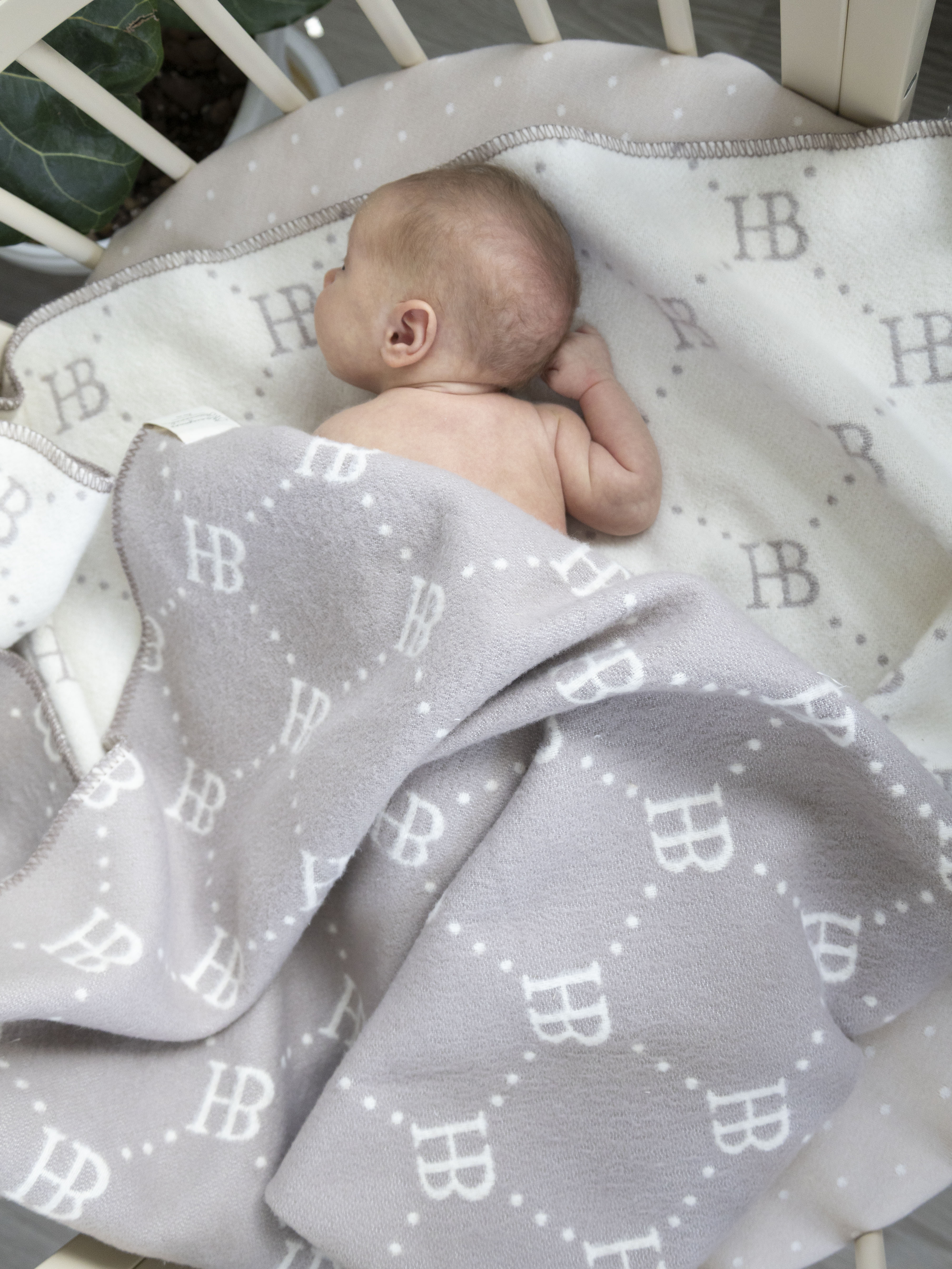 Одеяло НаследникЪ Выжанова одеяло-плед для новорожденного 100 x 140 см хлопок - фото 3