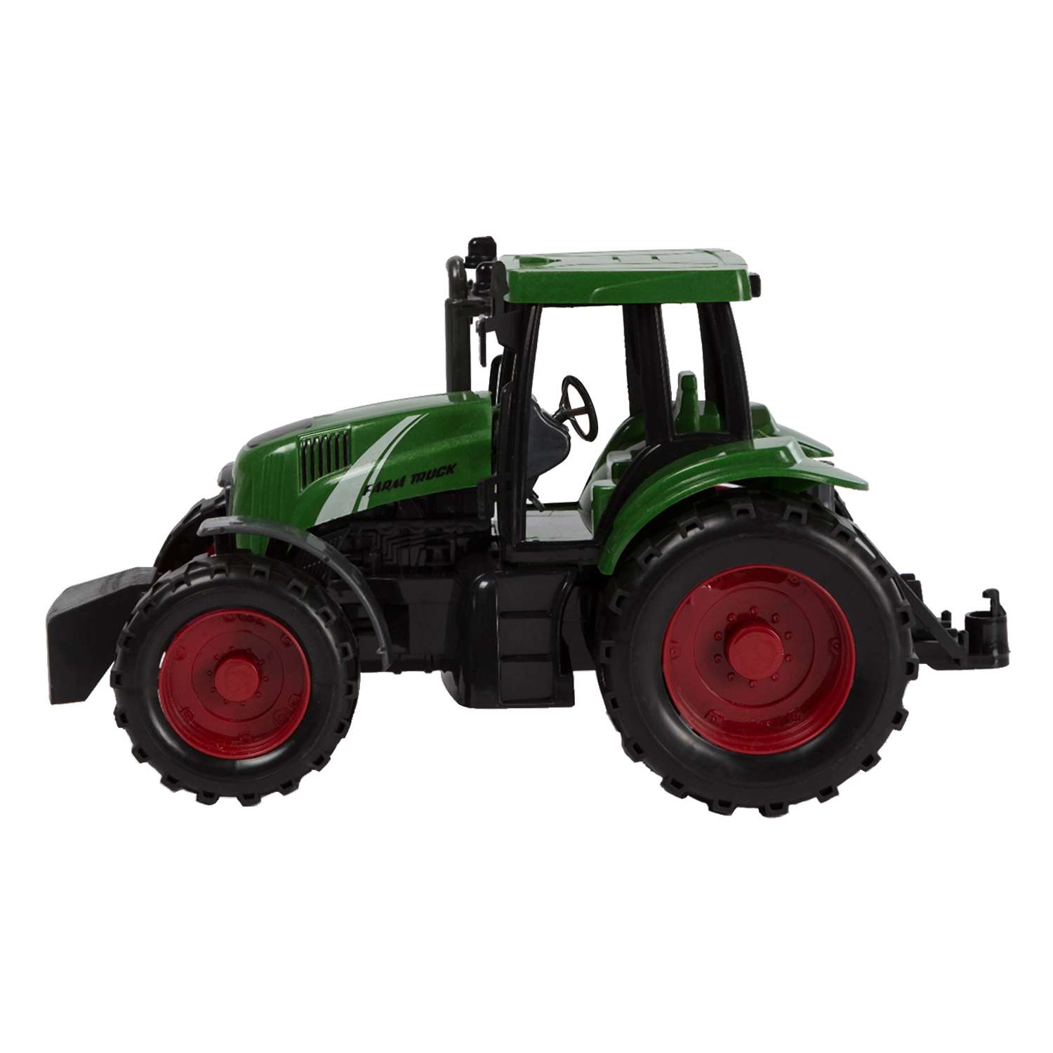 Грузовик Mobicaro Зерновоз 999A-7 - фото 4