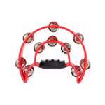 Игрушка музыкальная EASTTOP DF103 RED бубен