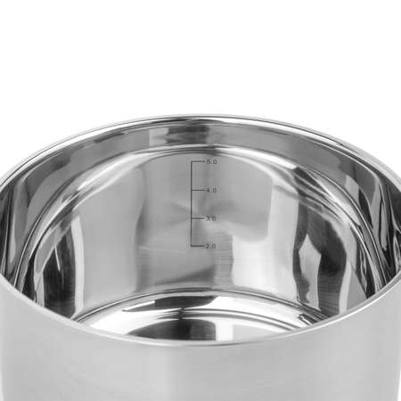 Кастрюля LARA LR02-247 Серия Веста 2,9 л
