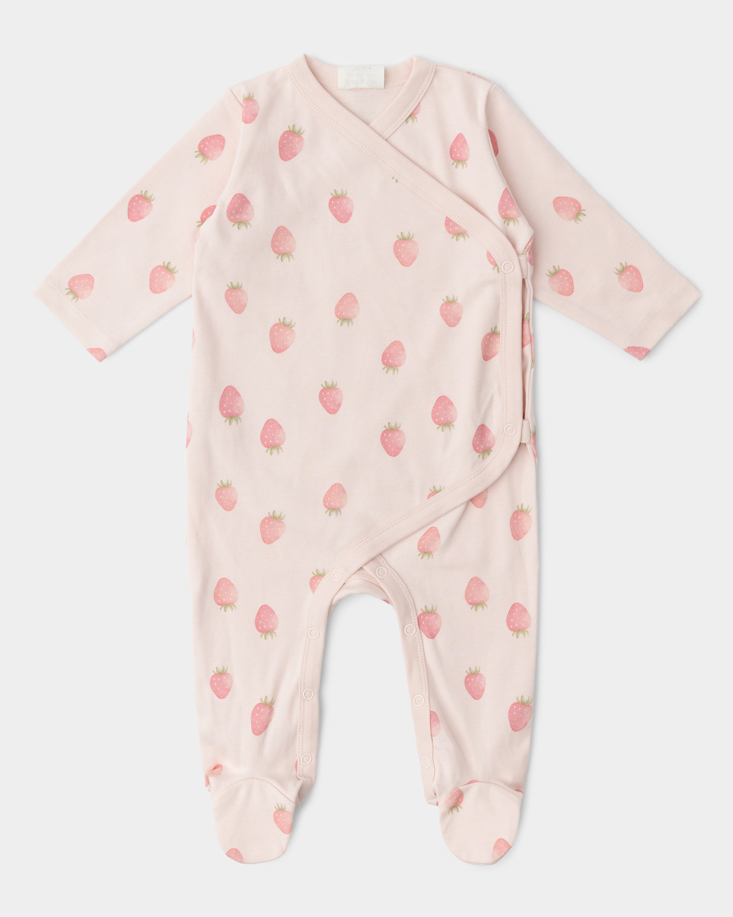 BabyGo S26BG4-2100-1ig-JJ - фото 1