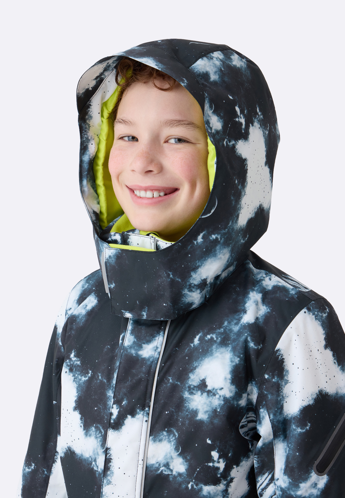 Комбинезон Lassie 73103404-9990 - фото 10