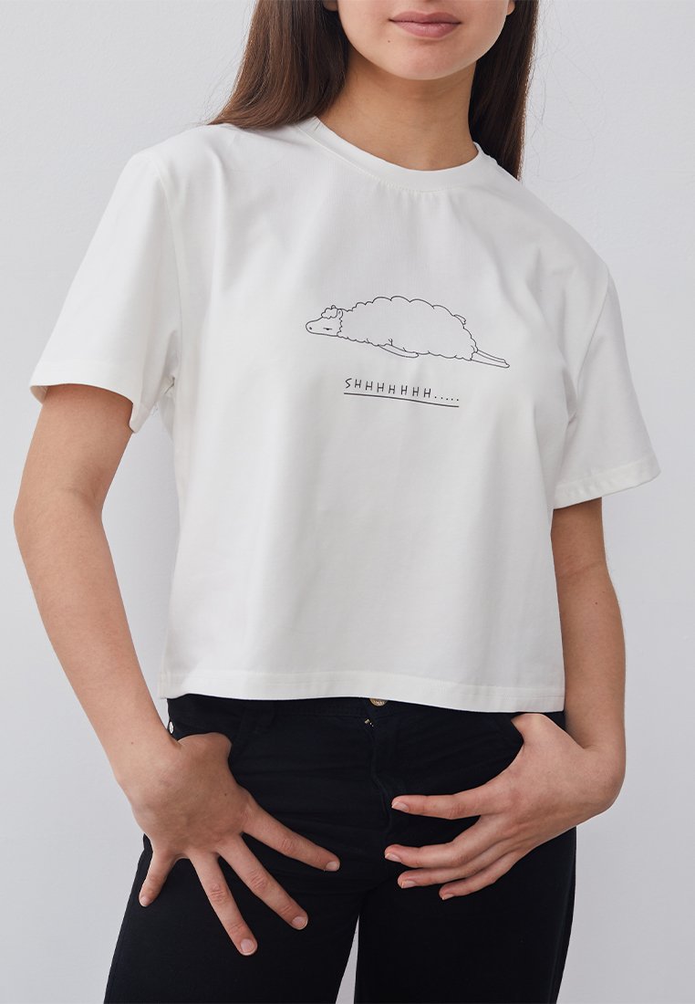 Футболка Ete Children 1901264481 - фото 5