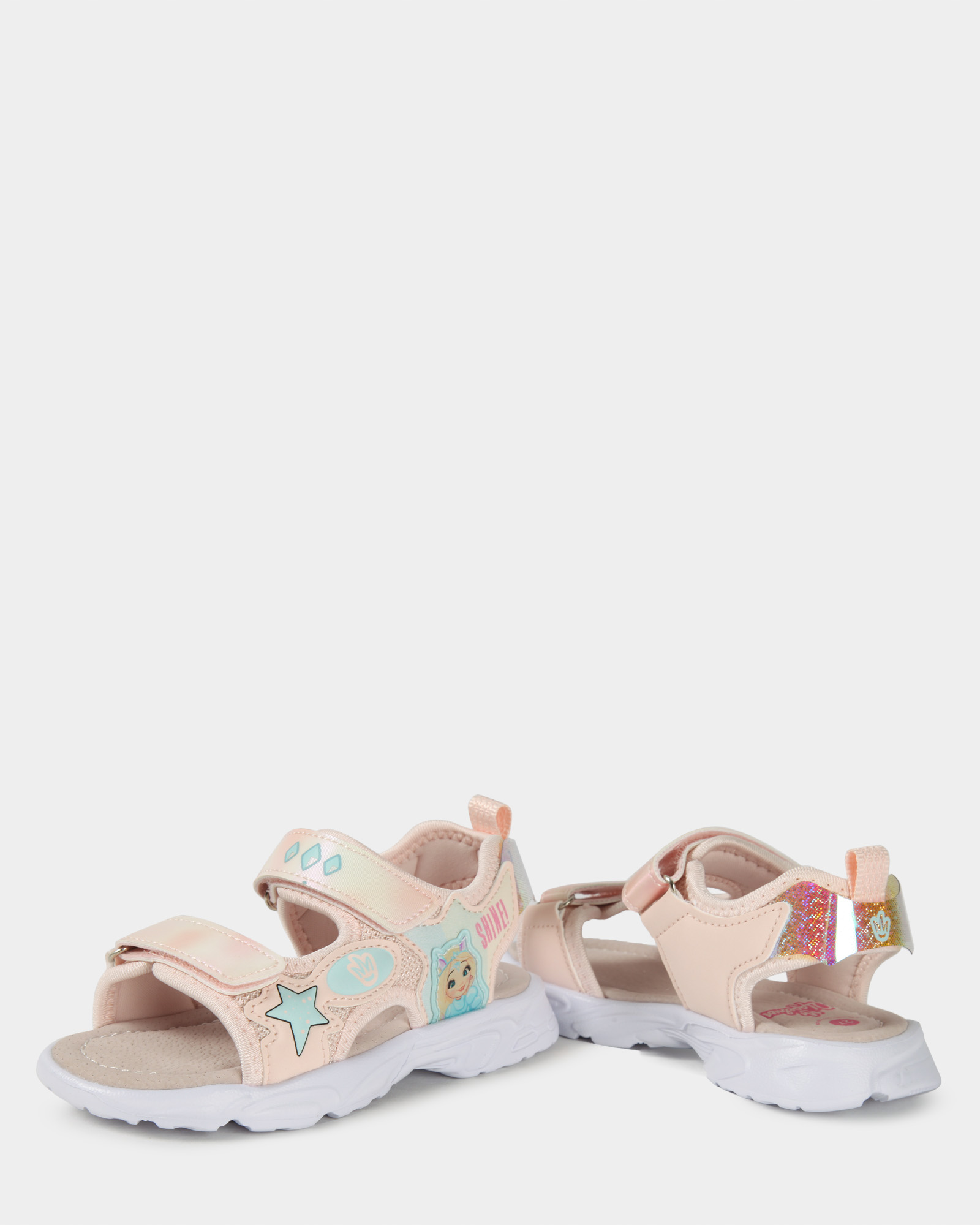 Сандалии Царевны S26WFkgSA-707-JJ - фото 6