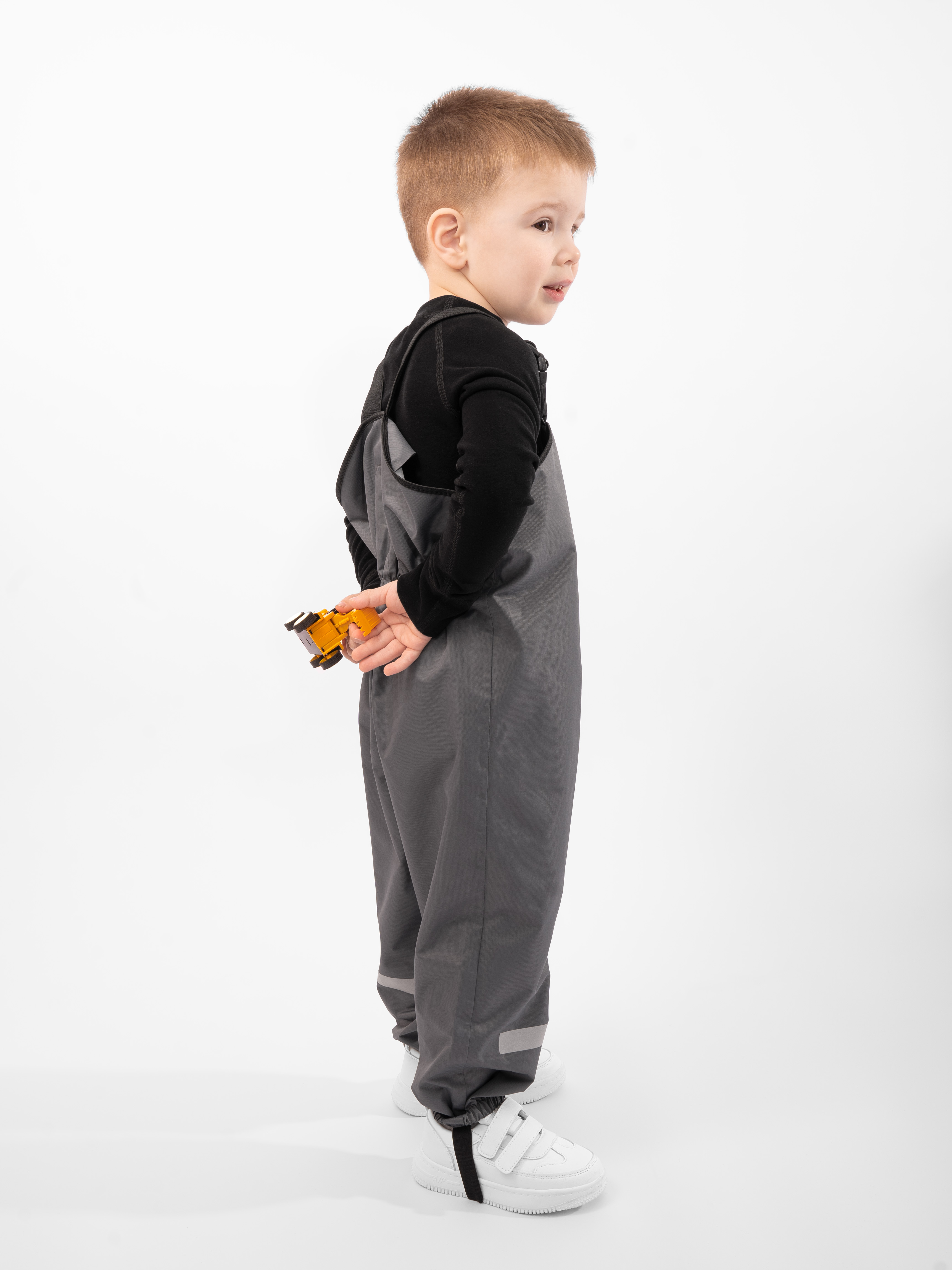 Полукомбинезон Smaillook SMLM-PKD-DGR - фото 3