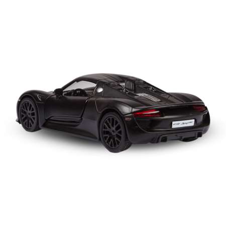 Автомобиль Mobicaro Porsche 1:32