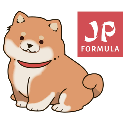 Japan Formula