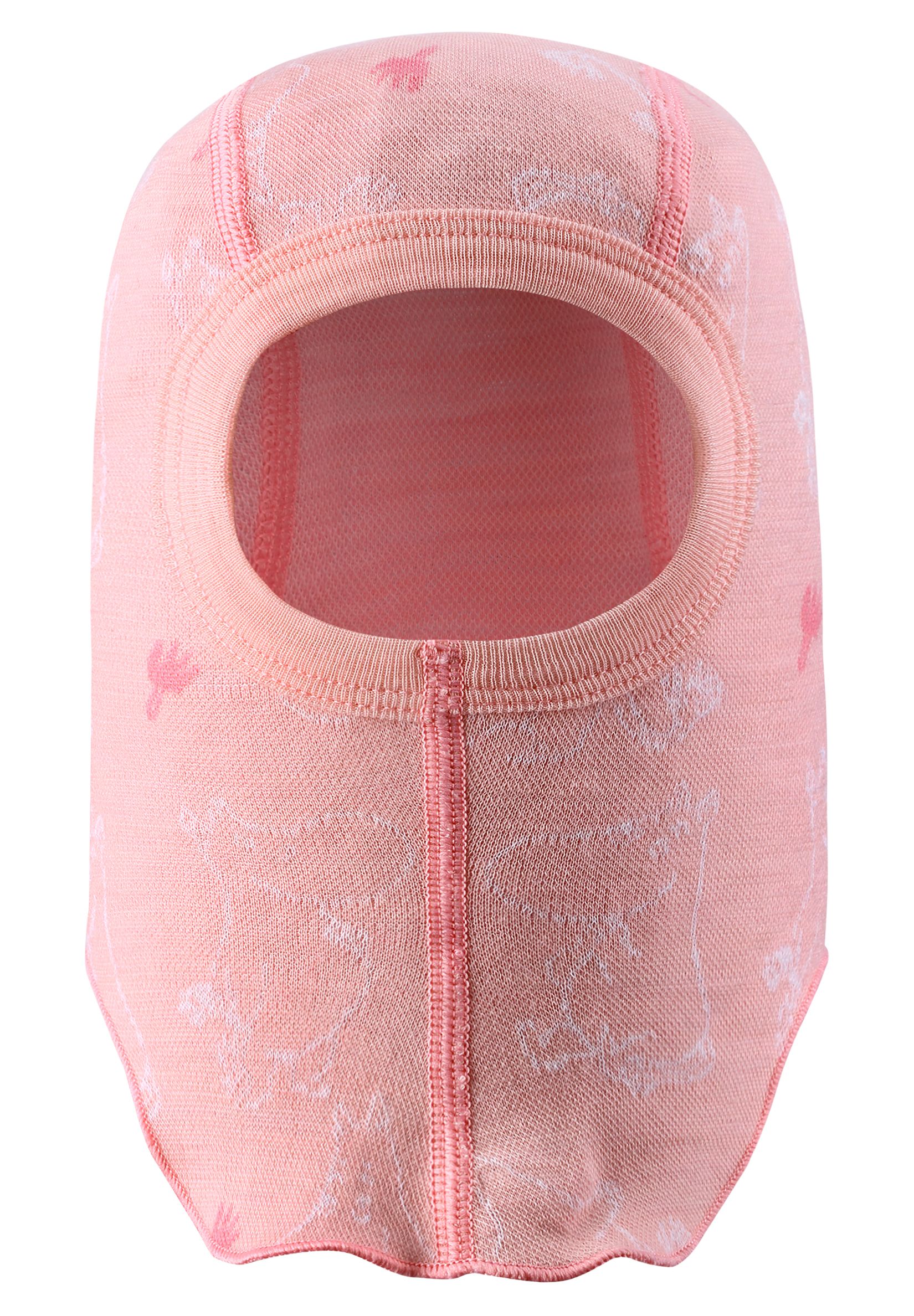 Шапка-шлем Reima 518571-3041 - фото 1