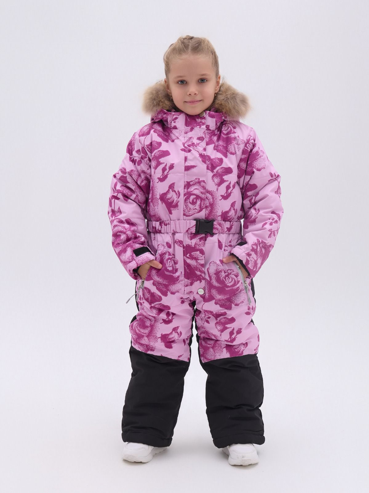 Комбинезон CASTLELADY 882882444 - фото 1