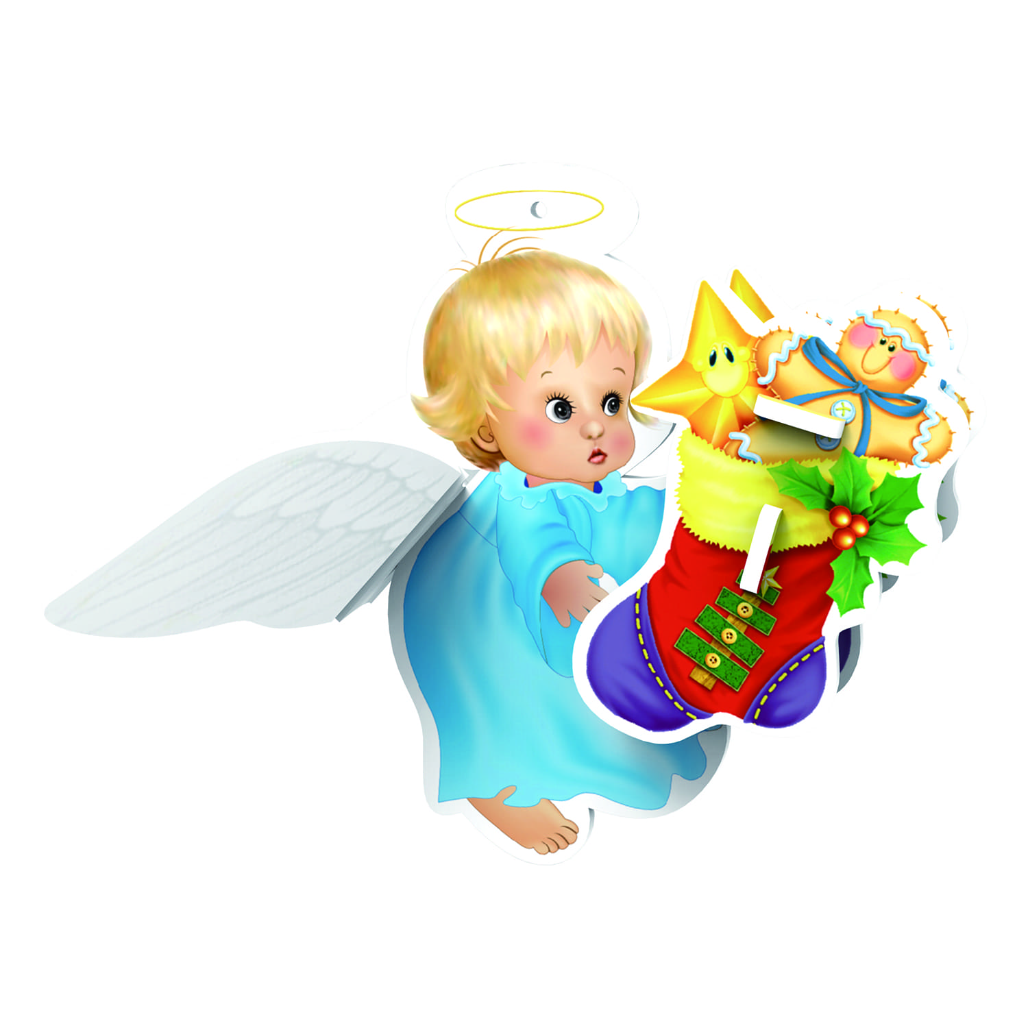 Пазл IQ 3D PUZZLE 3D - фото 3