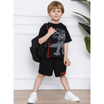 Футболка и шорты YOULALA