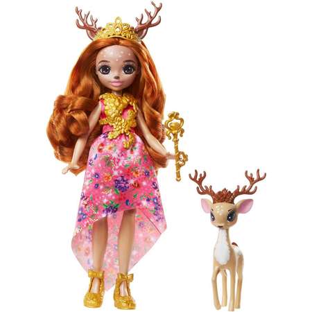 Кукла классическая Enchantimals