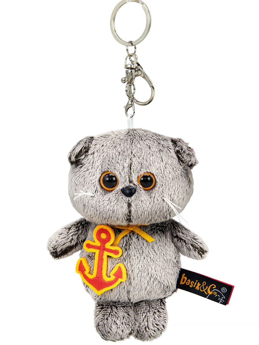 Брелок BUDI BASA - фото 2