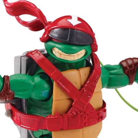Игровой набор Ninja Turtles(Черепашки Ниндзя)