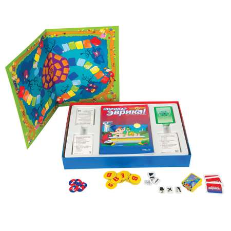 Настольная игра Step Puzzle