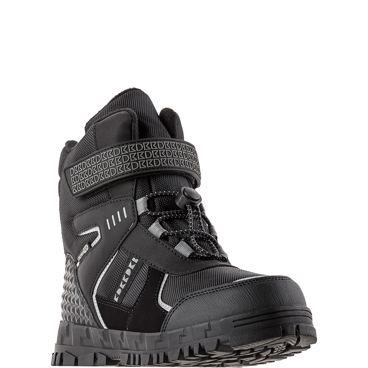 Ботинки KAKADU 1032B_34-37_TP/M_WP - фото 1