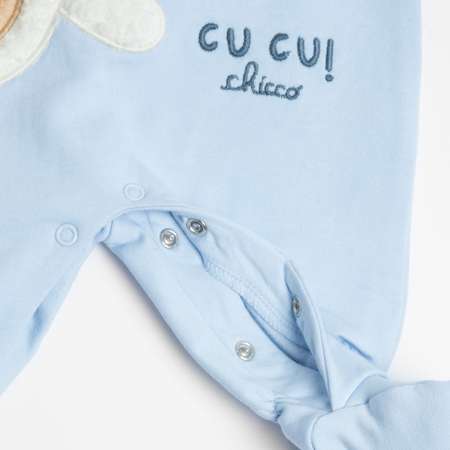 Комбинезон Chicco