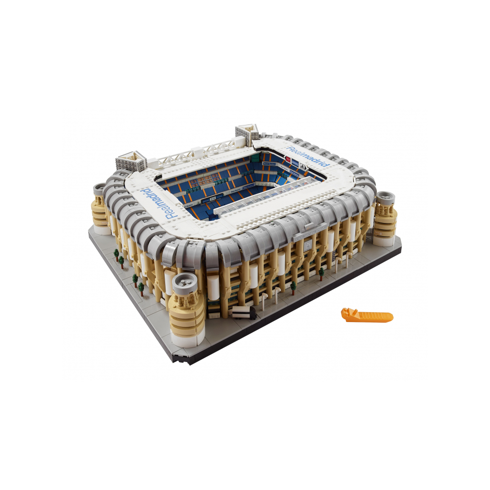 Конструктор LEGO Creator 2532 дет. - фото 2