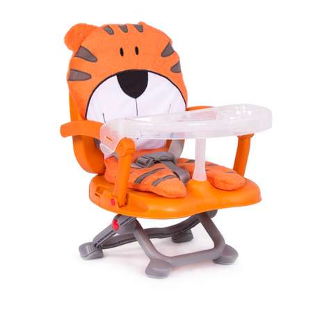 Стульчик для кормления Babies Tiger классический