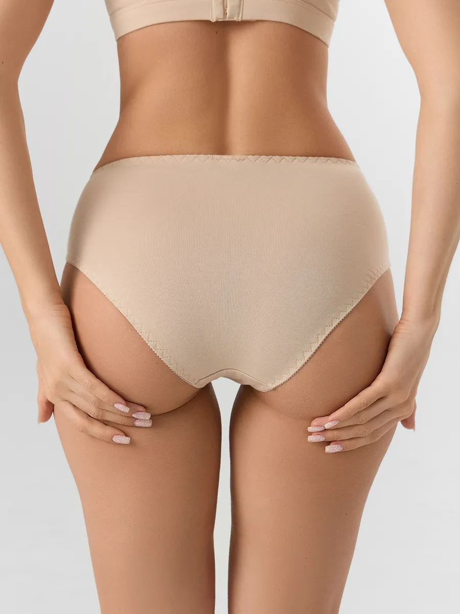 Трусы Mark Formelle (Марк Формэль) 412075/нюд - фото 5