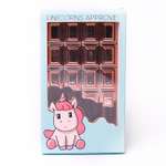 Палетка теней UNICORNS APPROVE White chololate LTA022122