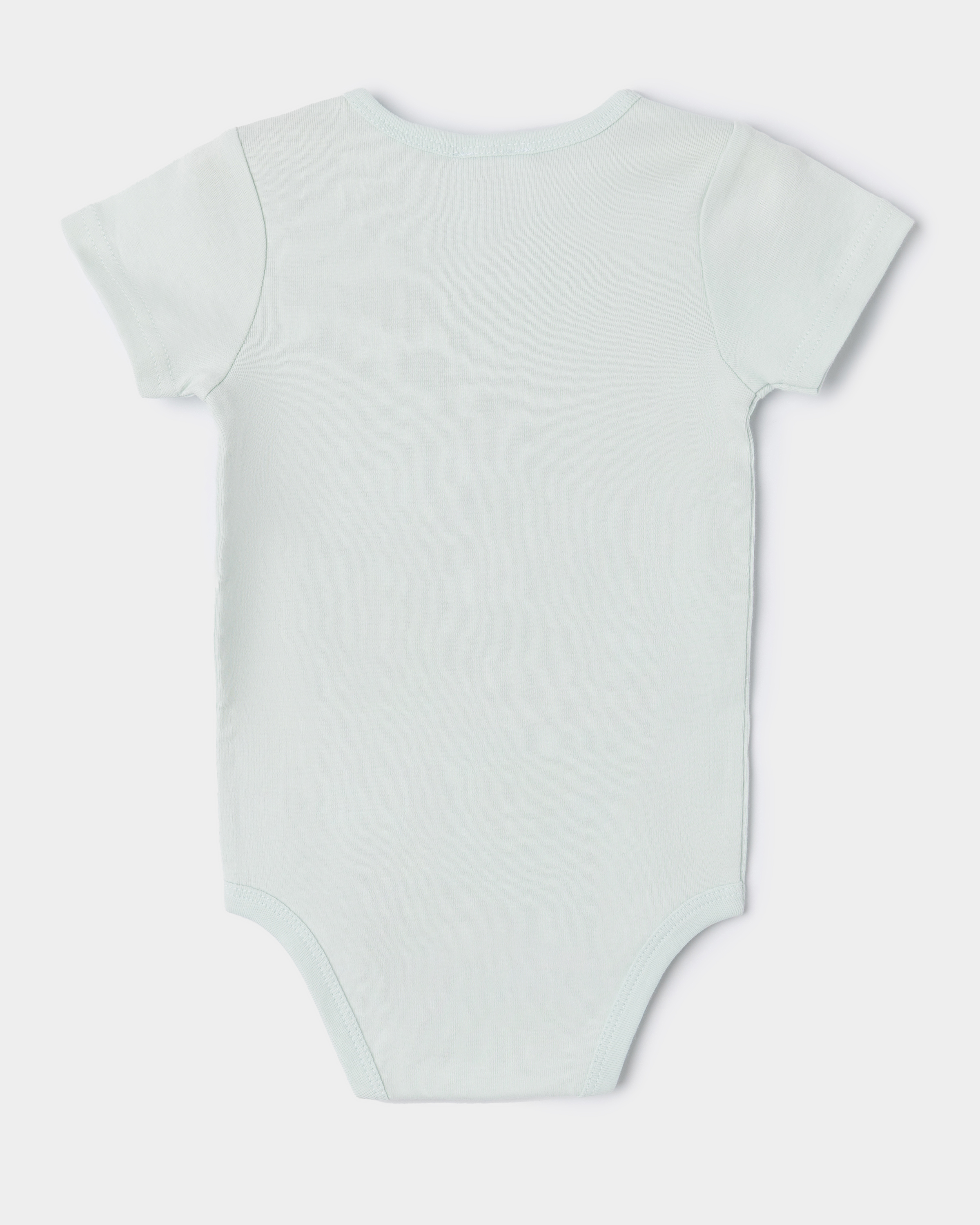 Боди 2 шт BabyGo S26BG4-15950ib-5466 - фото 3