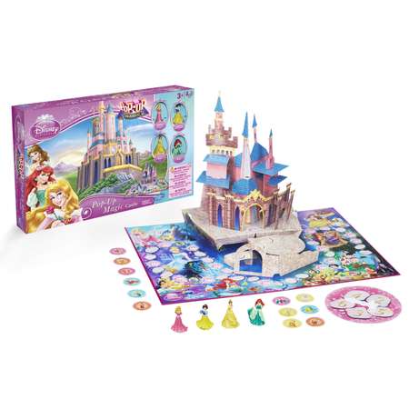 Настольная игра Hasbro Games