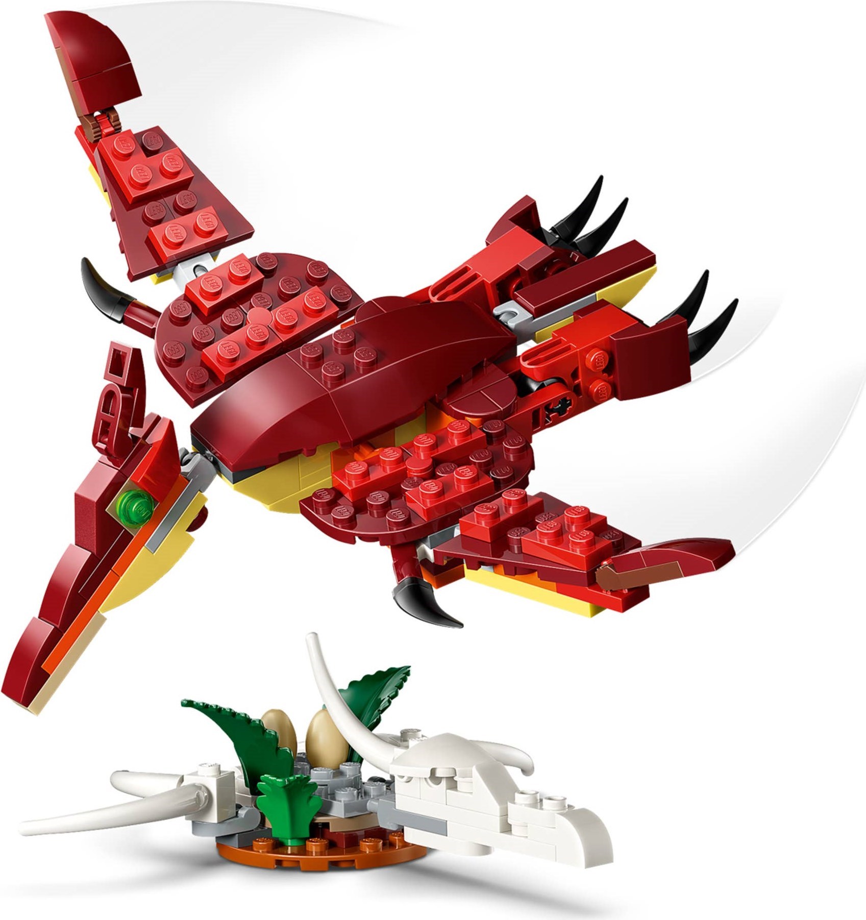 Конструктор LEGO Creator 31379 283 дет. - фото 12