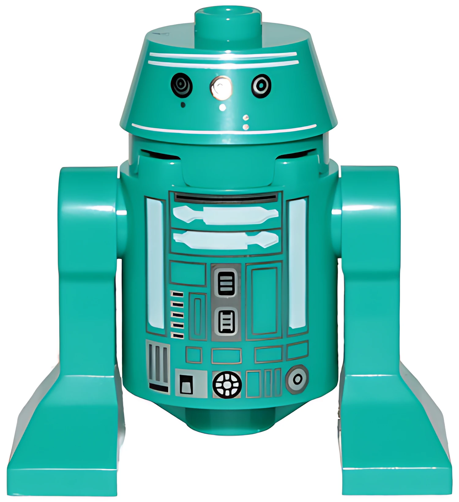 Фигурка LEGO Star Wars Astromech - фото 1