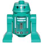 Фигурка LEGO Star Wars Astromech