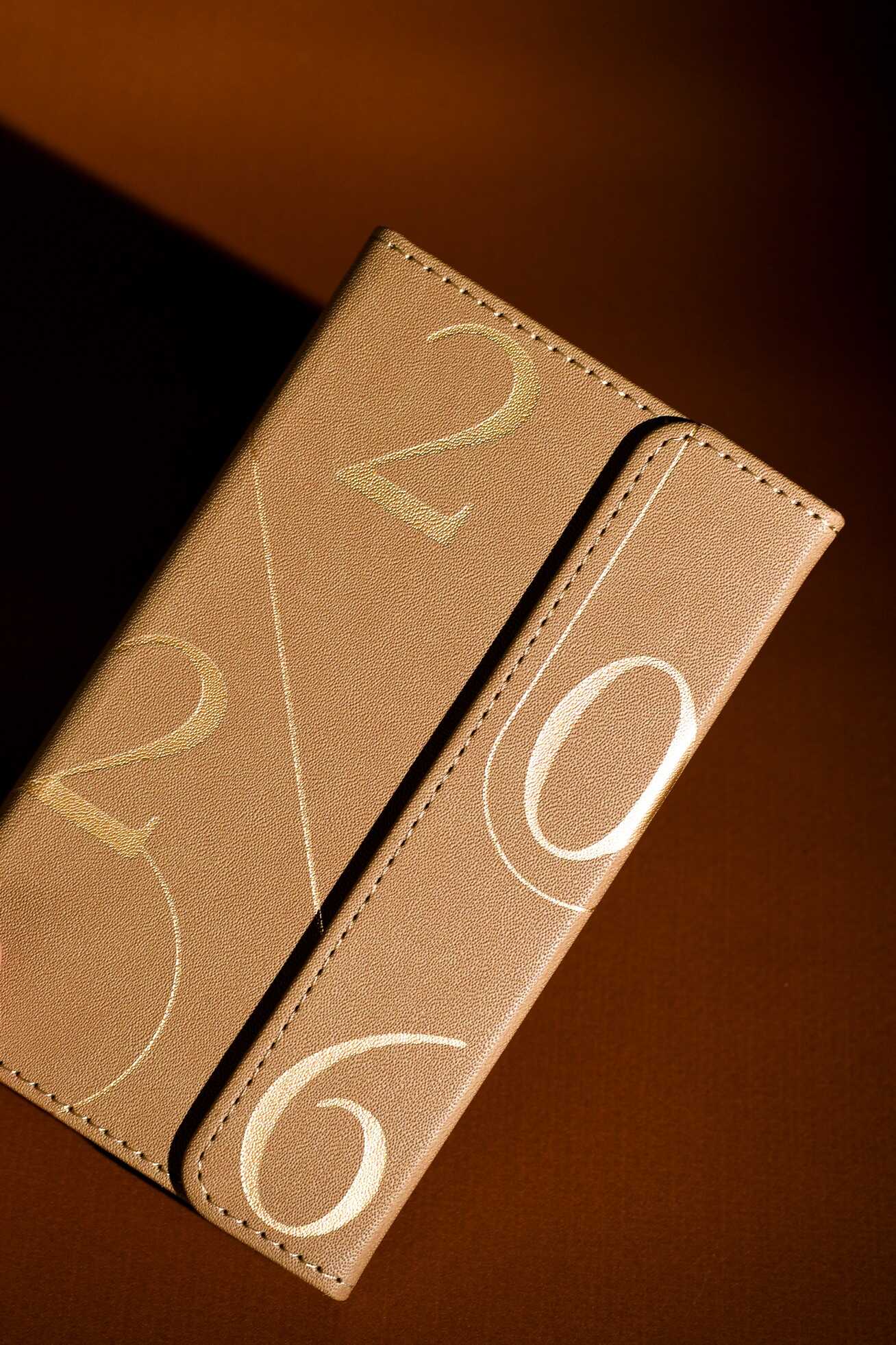 Ежедневник Феникс + ESCALADA 64 лист. - фото 7